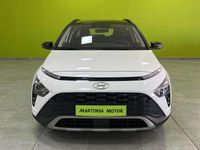Usado Hyundai Bayon 101 CV (74 kW) 2023 Blanco SUV