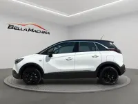 Usado Opel Crossland Innovation 120 CV (88 kW) 2020 Blanco SUV