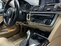 Usado BMW 435 306 CV (225 kW) 2014 Marrón Coupe