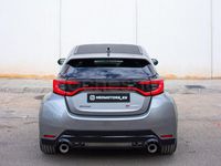 Usado Toyota Yaris 276 CV (202 kW) 2024 Gris / plata Utilitario