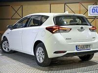 Usado Toyota Auris Hybrid Business Edition 140 CV (102 kW) 2017 Blanco Utilitario
