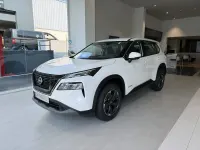 Nuevo Nissan X-Trail Acenta 204 CV (150 kW) 2026 Blanco SUV