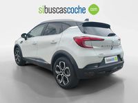 Usado Mitsubishi ASX 140 CV (102 kW) 2024 Blanco SUV