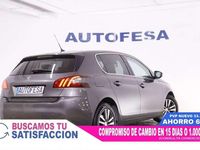 Usado Peugeot 308 Allure 131 CV (96 kW) 2019 Berlina