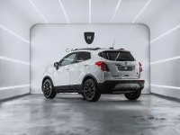 Usado Opel Mokka X Color Edition 140 CV (102 kW) 2018 Blanco SUV