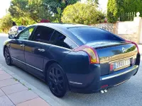 Usado Citroën C6 Exclusive 208 CV (152 kW) 2007 Gris Berlina