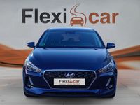 usado Hyundai i30 1.0 TGDI Link Gasolina en Flexicar Coslada