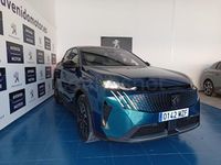Usado Peugeot 3008 Allure 136 CV (100 kW) 2025 Azul SUV