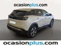 Usado Peugeot 3008 Allure 300 CV (220 kW) 2023 Blanco SUV