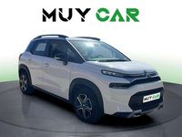 Begagnad Citroën C3 Aircross Feel 110 HK (80 kW) 2022 Vit SUV