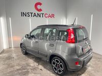 Usado Fiat Panda Cross Cross 70 CV (51 kW) 2022 Blanco Utilitario