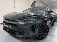 Usado Cupra Formentor 150 CV (110 kW) 2024 Gris / plata SUV
