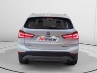 Używany BMW X1 Performance 150 KM (110 kW) 2019 SUV