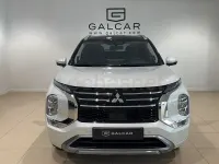 Nuevo Mitsubishi Outlander P-HEV 306 CV (225 kW) 2026 Blanco SUV