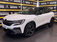 Usado Renault Austral Techno 158 CV (116 kW) 2024 Blanco SUV