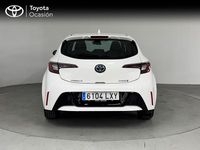 Usado Toyota Corolla Business Edition 122 CV (89 kW) 2022 Blanco Berlina
