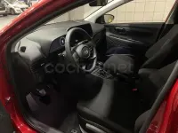 Nuevo Hyundai i20 100 CV (73 kW) 2025 Granate Utilitario