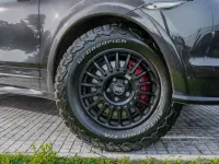 Usado Porsche Cayenne S 400 CV (294 kW) 2010 Negro SUV