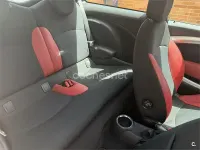 Usado Mini Cooper 120 CV (88 kW) 2010 Rojo Utilitario