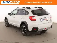 Usado Subaru XV 150 CV (110 kW) 2014 Blanco SUV