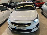 Brugt Kia XCeed 120 HK (88 kW) 2022 Hvid SUV