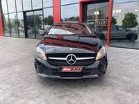 usado Mercedes A180 180d