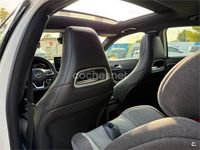 Usado Mercedes A180 AMG line 109 CV (80 kW) 2016 Blanco Berlina