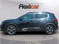 Usado Citroën C5 Aircross Feel 177 CV (130 kW) 2020 Negro SUV
