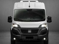 Usado Fiat Ducato 140 CV (102 kW) 2024 Blanco Van