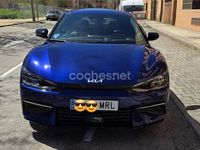 Usado Kia EV6 GT-Line 239 kW (325 CV) 2024 Eléctrico SUV