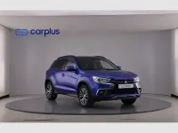 Usado Mitsubishi ASX Motion 117 CV (86 kW) 2019 SUV