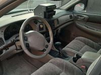 Usado Chevrolet Malibu 170 CV (125 kW) 2000 Blanco Berlina