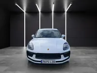 Usado Porsche Macan 265 CV (194 kW) 2022 Blanco SUV