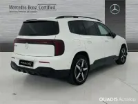 Nuevo Mercedes GLB250 200 kW (272 CV) 2026 Blanco polar SUV