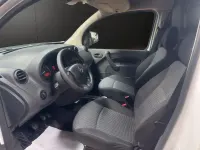 Usado Mercedes Citan 110 95 CV (69 kW) 2021 Blanco Utilitario