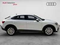 Usado Audi Q3 Advanced Plus 150 CV (110 kW) 2022 Blanco SUV