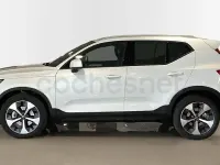 Nuevo Volvo XC40 Core 163 CV (119 kW) 2026 Blanco SUV