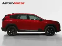 Nuevo Citroën C5 Aircross 145 CV (106 kW) 2026 Rojo SUV