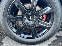 Usado VW Polo Advance 85 CV (62 kW) 2010 Negro Utilitario