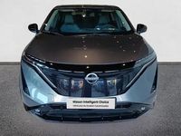 Nuevo Nissan Ariya Evolve 177 kW (242 CV) 2025 Skyline grey metalizado SUV