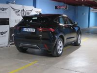 Usado Jaguar E-Pace SE 150 CV (110 kW) 2020 Negro SUV