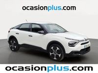 Usado Citroën C4 Feel 110 CV (80 kW) 2021 Blanco SUV