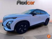 Usado Omoda 5 147 CV (108 kW) 2025 Blanco SUV