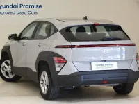 Usado Hyundai Kona 141 CV (103 kW) 2024 SUV