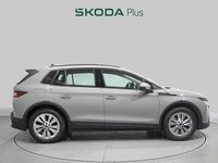 Nuevo Skoda Elroq 210 kW (286 CV) 2026 Gris SUV