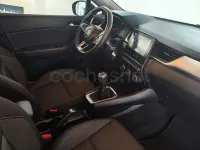 Usado Renault Captur Equilibre 90 CV (66 kW) 2023 Gris / plata SUV