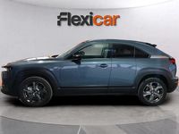 Usado Mazda MX30 Makoto 106 kW (145 CV) 2022 Gris SUV