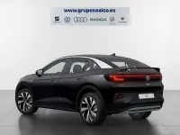 Usado VW ID.5 Pro Performance 150 kW (204 CV) 2023 Negro SUV