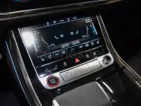 Usado Audi RS Q8 Performance 640 CV (470 kW) 2025 Negro SUV