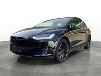 Usado Tesla Model X Performance 567 kW (772 CV) 2020 Negro SUV